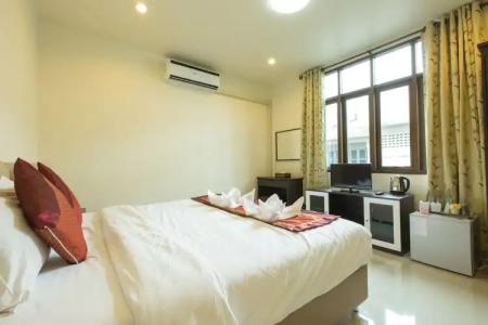 Chiang Mai Waroros Boutique - 42