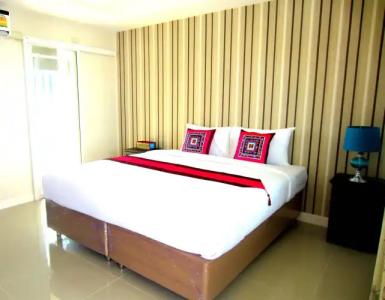 Chiang Mai Waroros Boutique - 2
