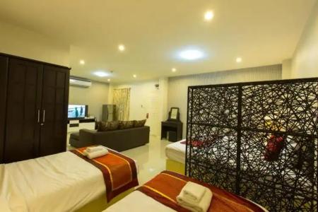 Chiang Mai Waroros Boutique - 33