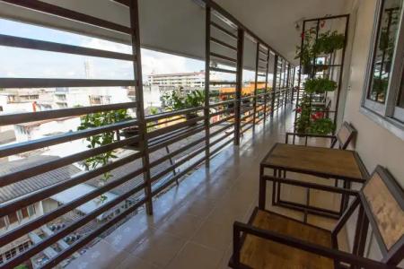 Chiang Mai Waroros Boutique - 16