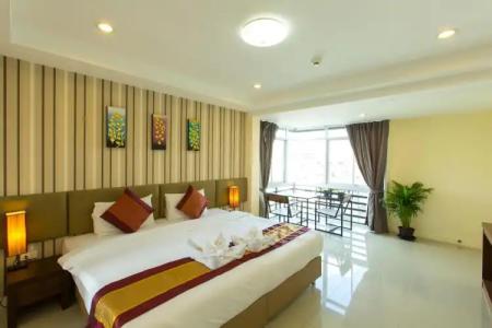 Chiang Mai Waroros Boutique - 50