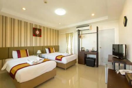 Chiang Mai Waroros Boutique - 37