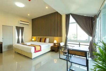 Chiang Mai Waroros Boutique - 47