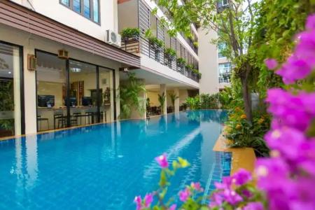 Chiang Mai Waroros Boutique - 34