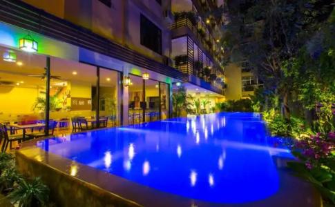 Chiang Mai Waroros Boutique - 14