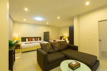 Chiang Mai Waroros Boutique - 32