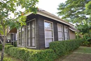 Chanpraya Resort, Chanthaburi