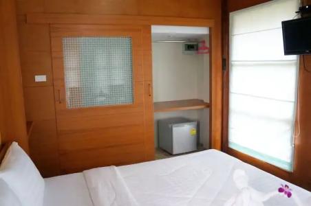 Chanpraya Resort - 108