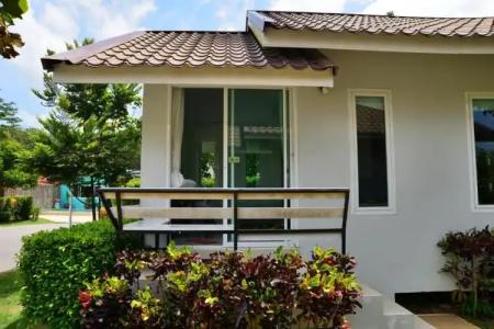 Chanpraya Resort - 30