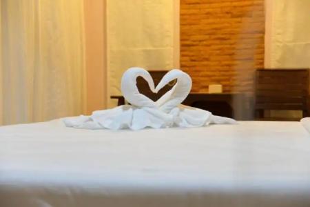 Chanpraya Resort - 31