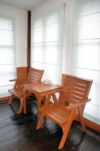 Chanpraya Resort - 12