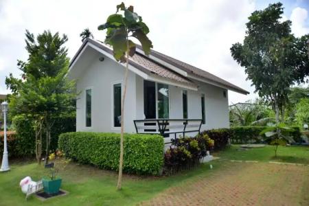 Chanpraya Resort - 27