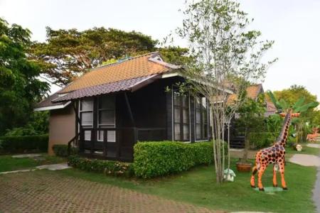 Chanpraya Resort - 148