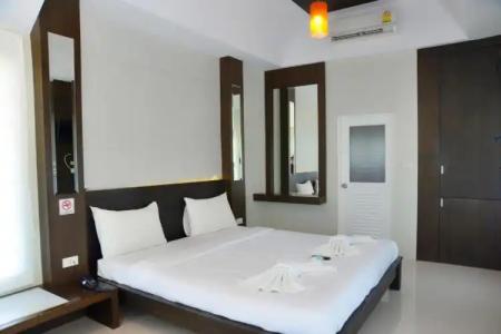 Chanpraya Resort - 71