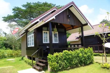 Chanpraya Resort - 103