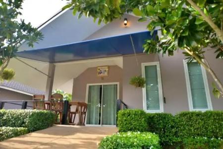 Chanpraya Resort - 17