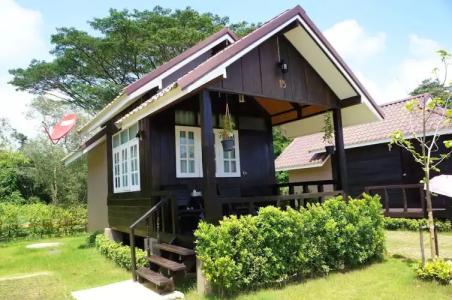 Chanpraya Resort - 140