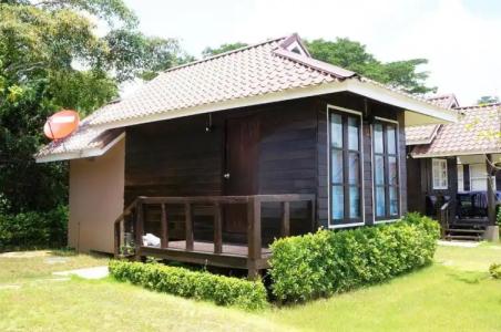 Chanpraya Resort - 36