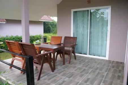 Chanpraya Resort - 23