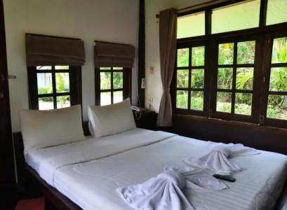 Chanpraya Resort - 125