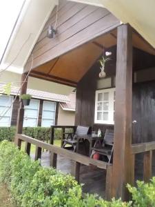 Chanpraya Resort - 132