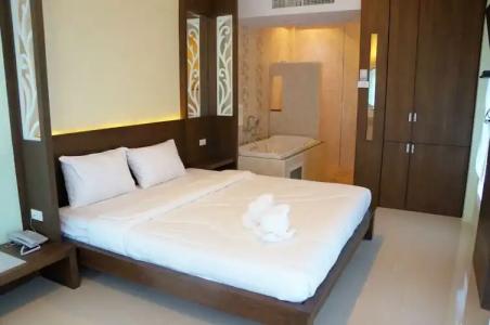 Chanpraya Resort - 55