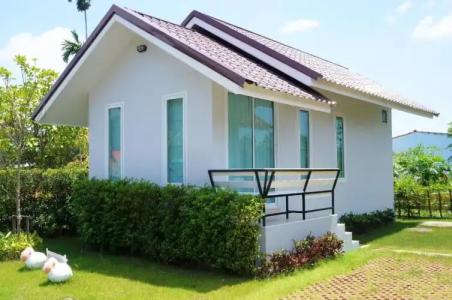 Chanpraya Resort - 45