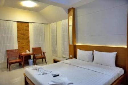 Chanpraya Resort - 68