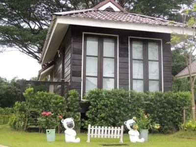 Chanpraya Resort - 105