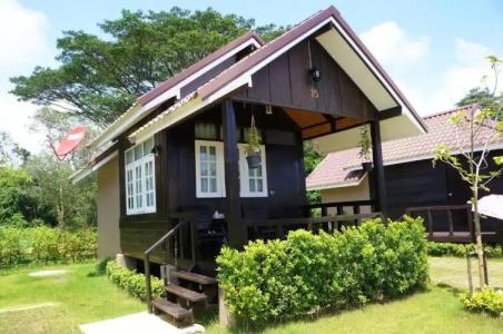 Chanpraya Resort - 129