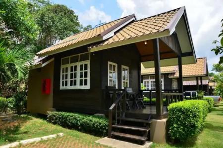 Chanpraya Resort - 137