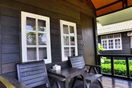 Chanpraya Resort - 139