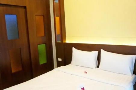 Chanpraya Resort - 24