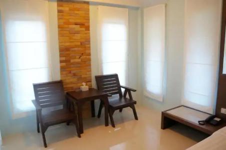 Chanpraya Resort - 76