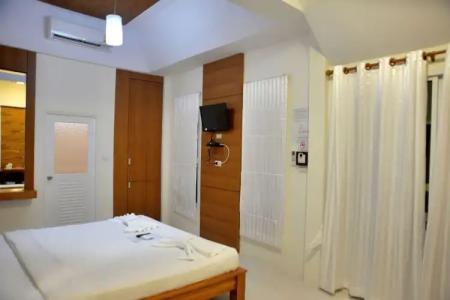 Chanpraya Resort - 2