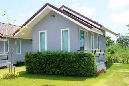 Chanpraya Resort - 37