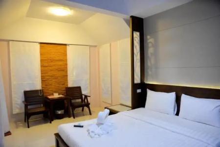 Chanpraya Resort - 32