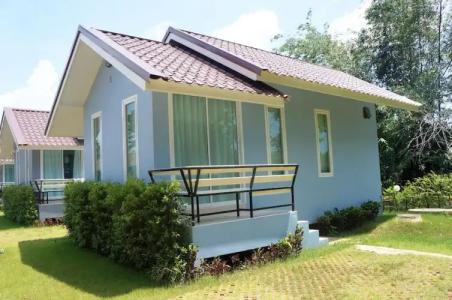 Chanpraya Resort - 88