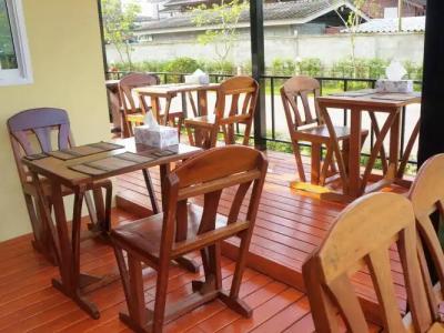 Chanpraya Resort - 15