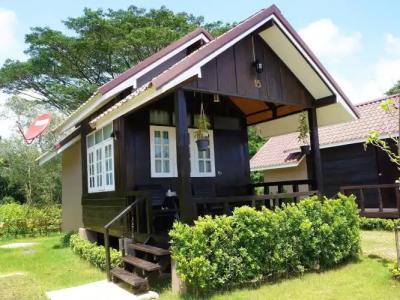 Chanpraya Resort - 14