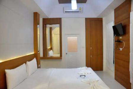 Chanpraya Resort - 82