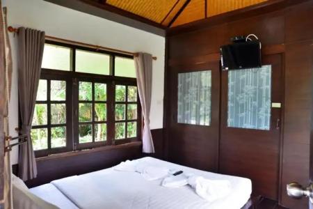 Chanpraya Resort - 126