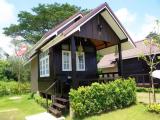 Standard Cottage