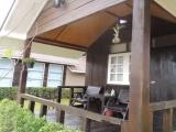 Standard Double Bungalow with balcony