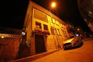 Gallipoli Konukevi, Gelibolu