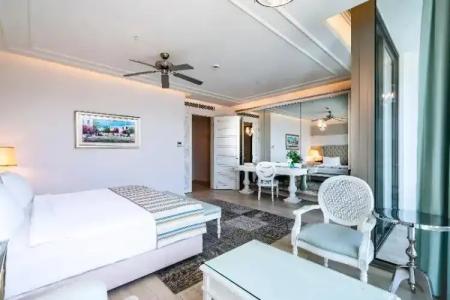 Mivara Luxury Bodrum - 89