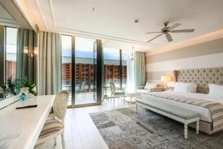 Mivara Luxury Bodrum - 90