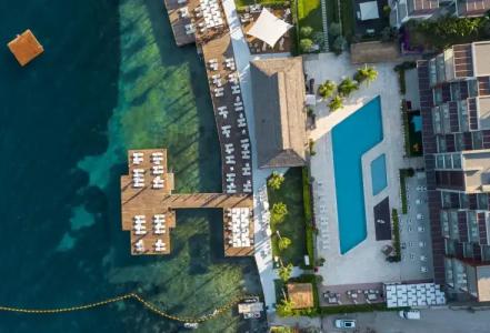 Mivara Luxury Bodrum - 1