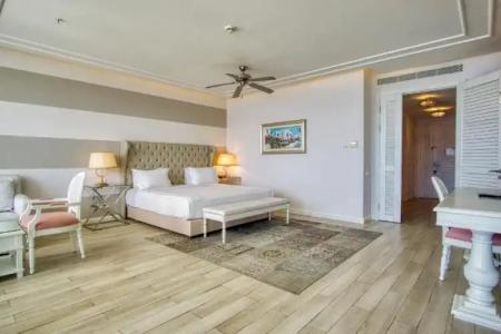 Mivara Luxury Bodrum - 58