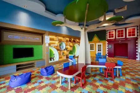 Mivara Luxury Bodrum - 49